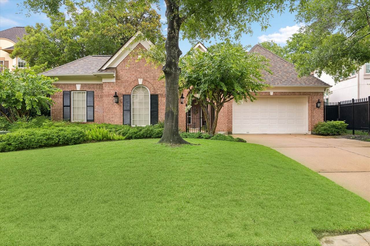 11426 Noblewood Crest Lane - Photo 1