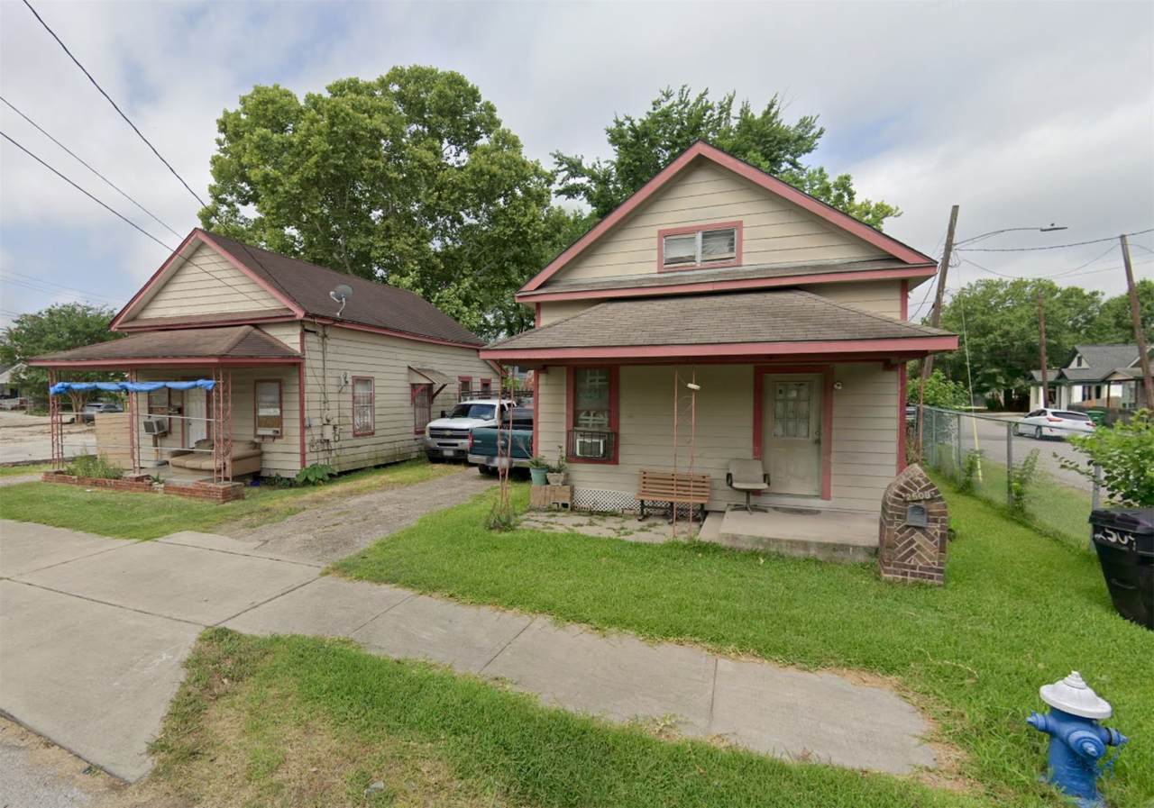 2507 Gentry Street - Photo 1