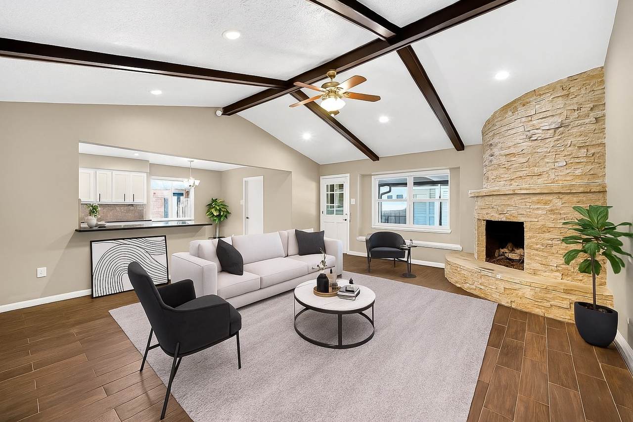 7618 Twin Hills Drive - Photo 1