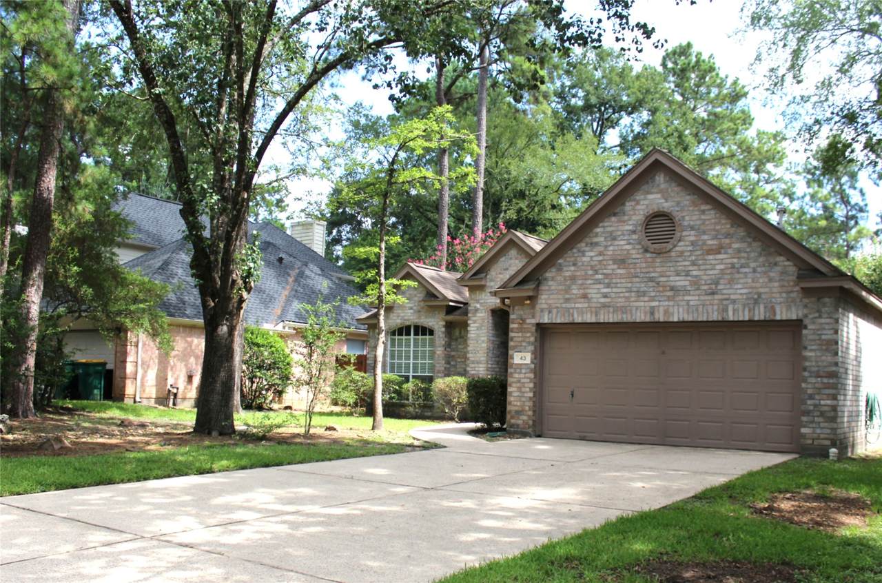 43 Lace Arbor Drive - Photo 1