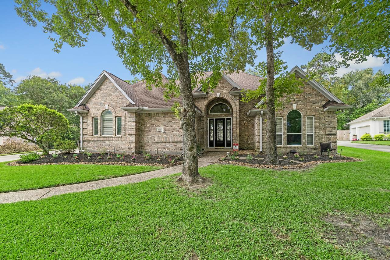 6122 Bluebonnet Pond Lane - Photo 1