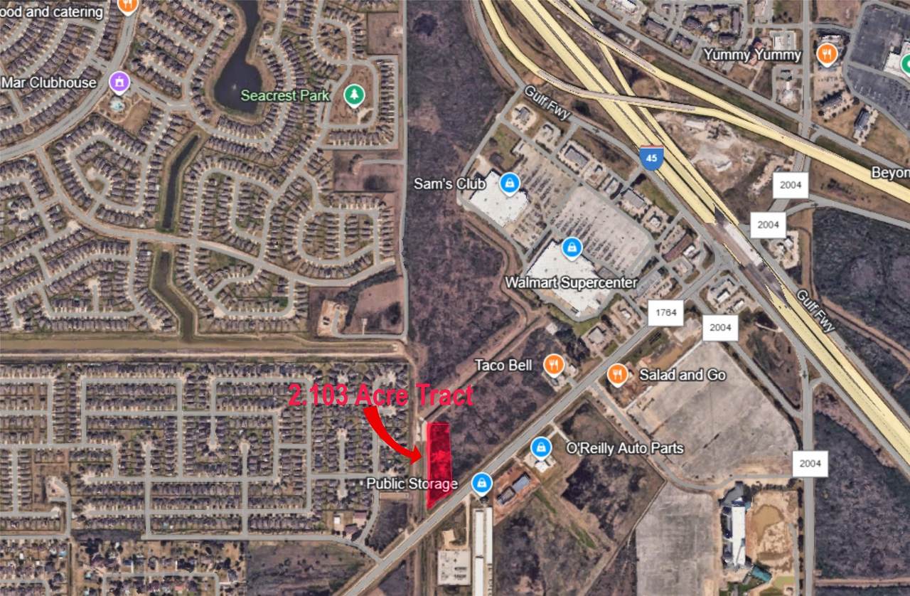 Lot 17 & 19 Fm 1764 - Photo 1