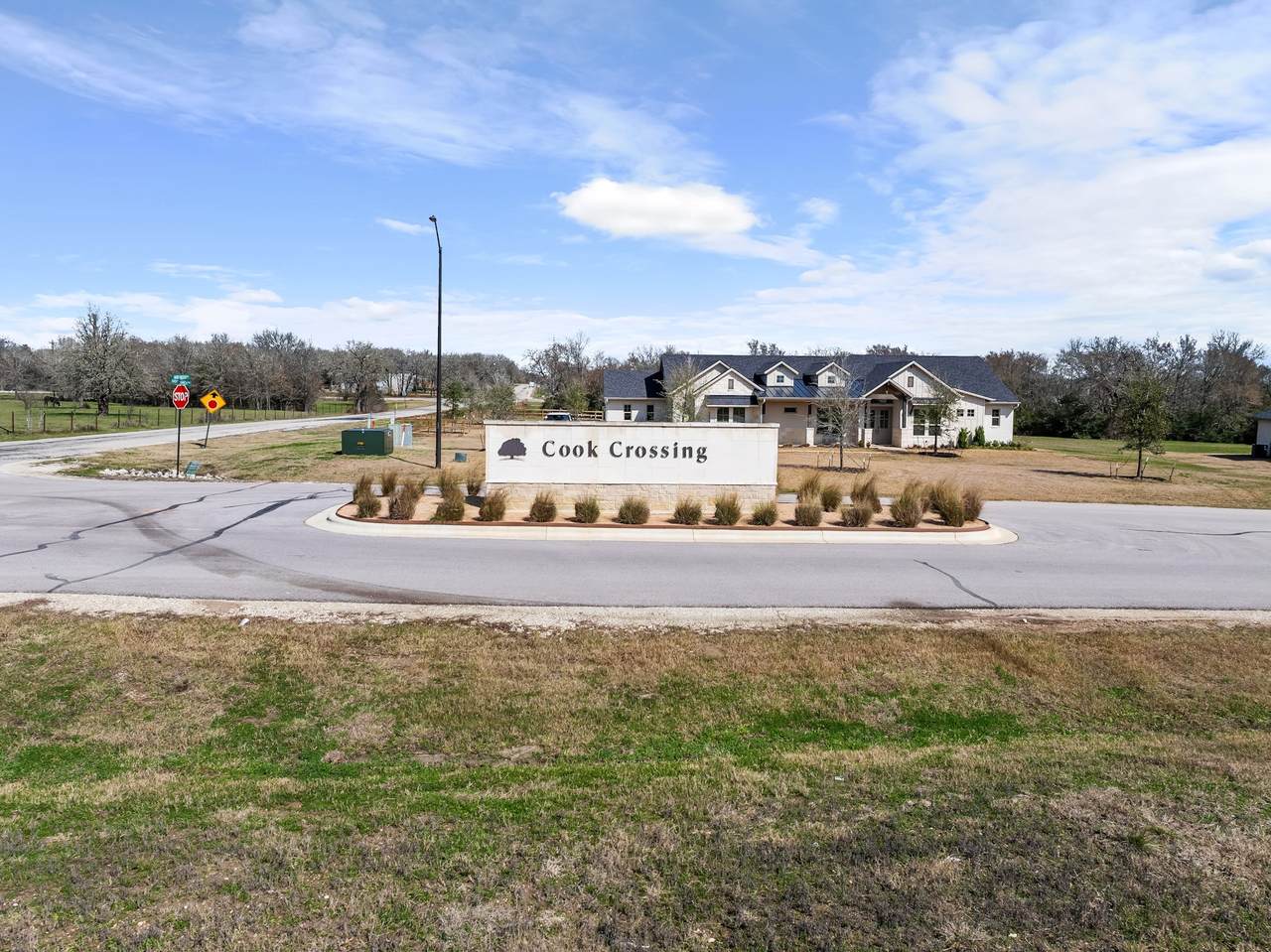 10704 Harvey Ranch Road - Photo 1