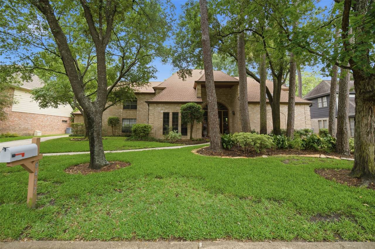 8417 Crescent Wood Lane - Photo 1
