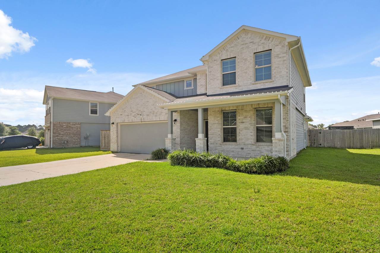 706 Cobalt Crest Lane - Photo 1