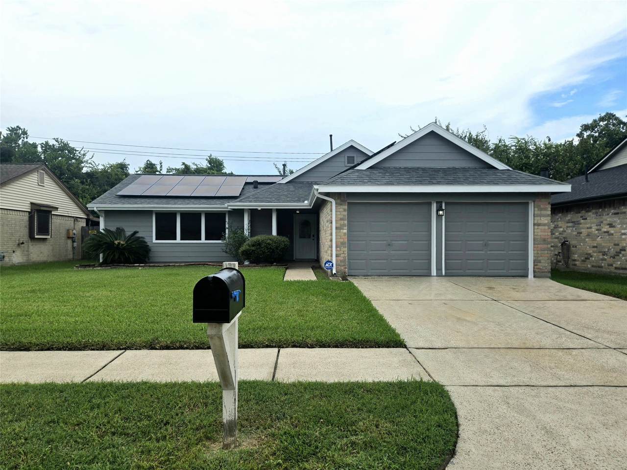 1109 Willow Creek Drive - Photo 1