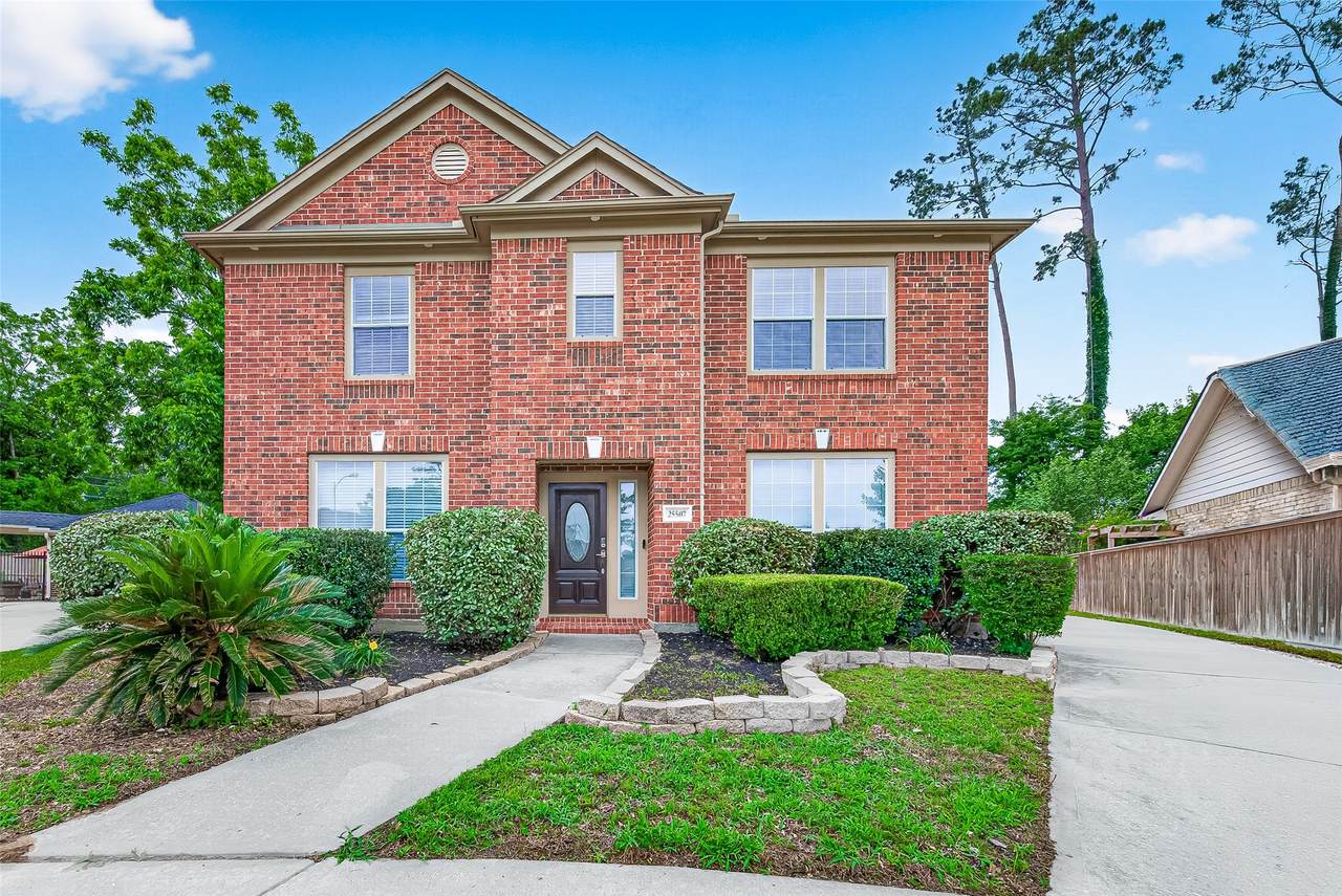 25507 Lyon Springs Court - Photo 1