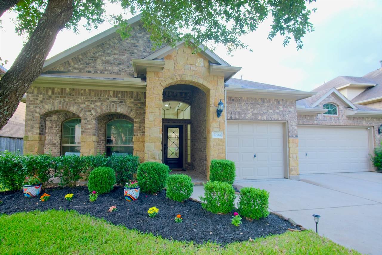 27714 Wilson Run Lane - Photo 1