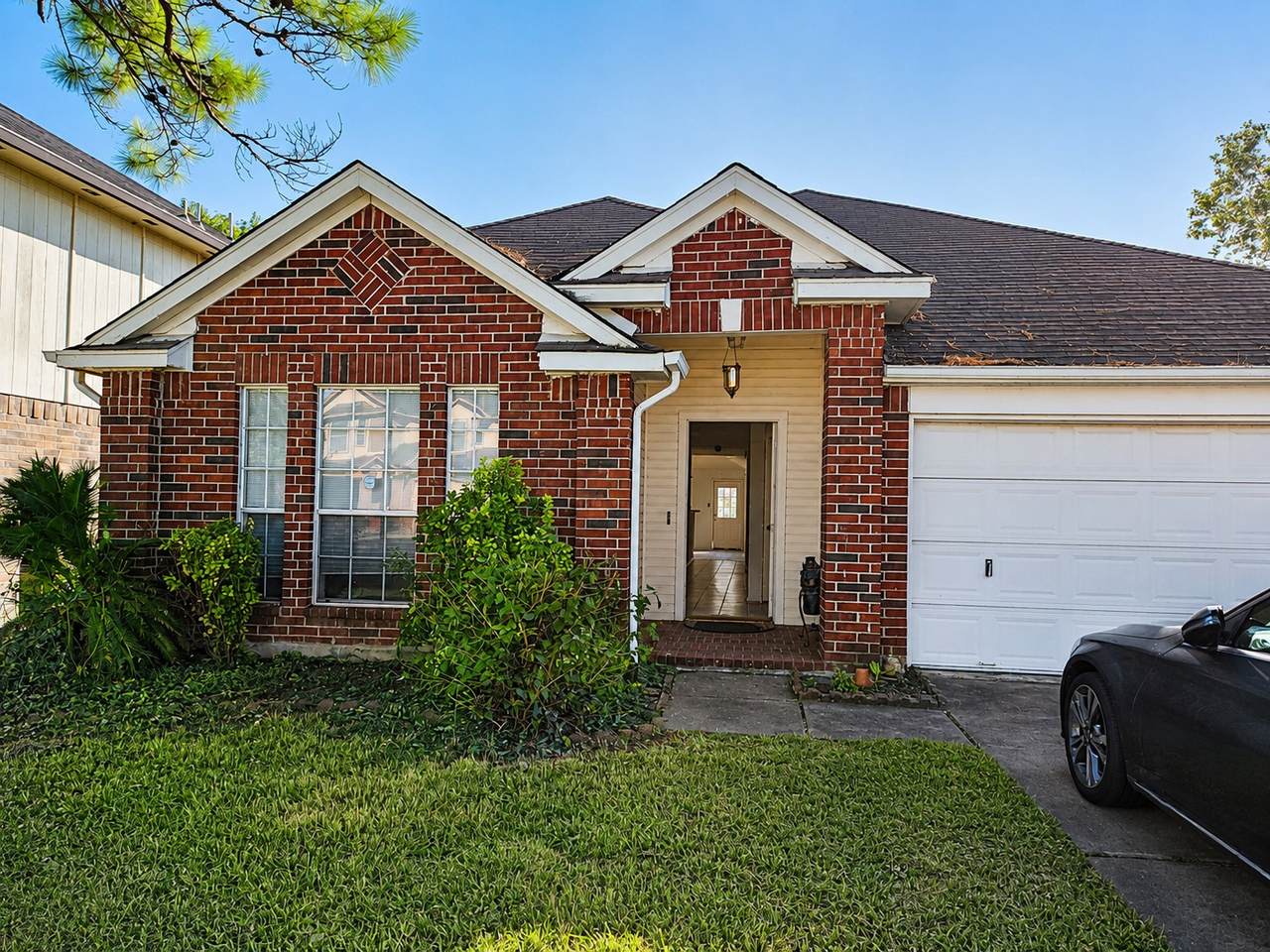 17006 Dusty Mill Drive - Photo 1