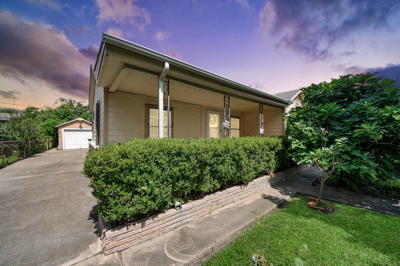 132 Hoffman Street - Photo 1