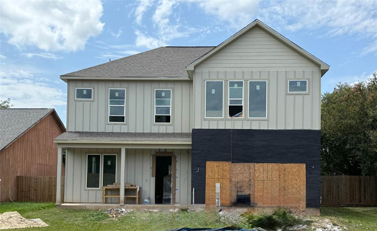 15821 Beechnut Street - Photo 1