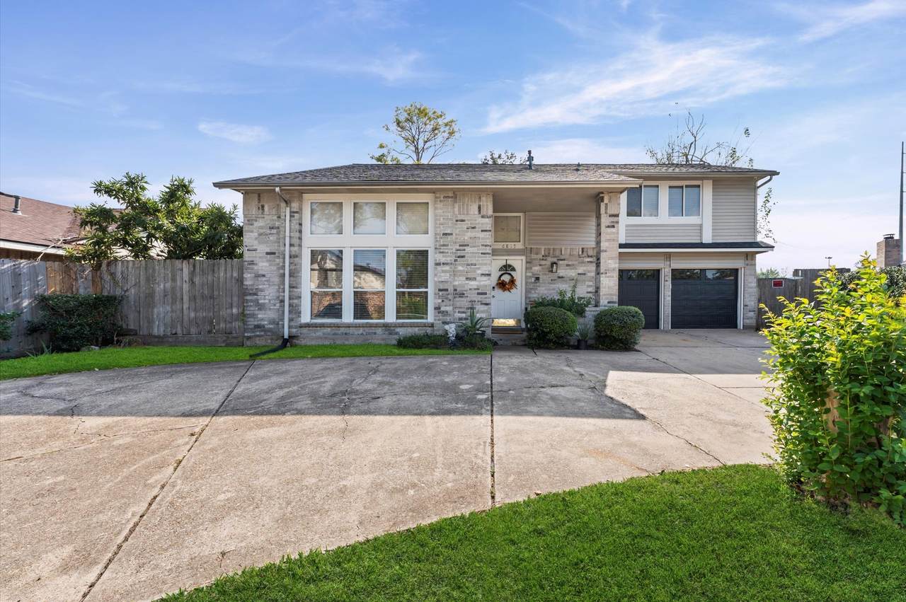 6815 Inwood West Drive - Photo 1