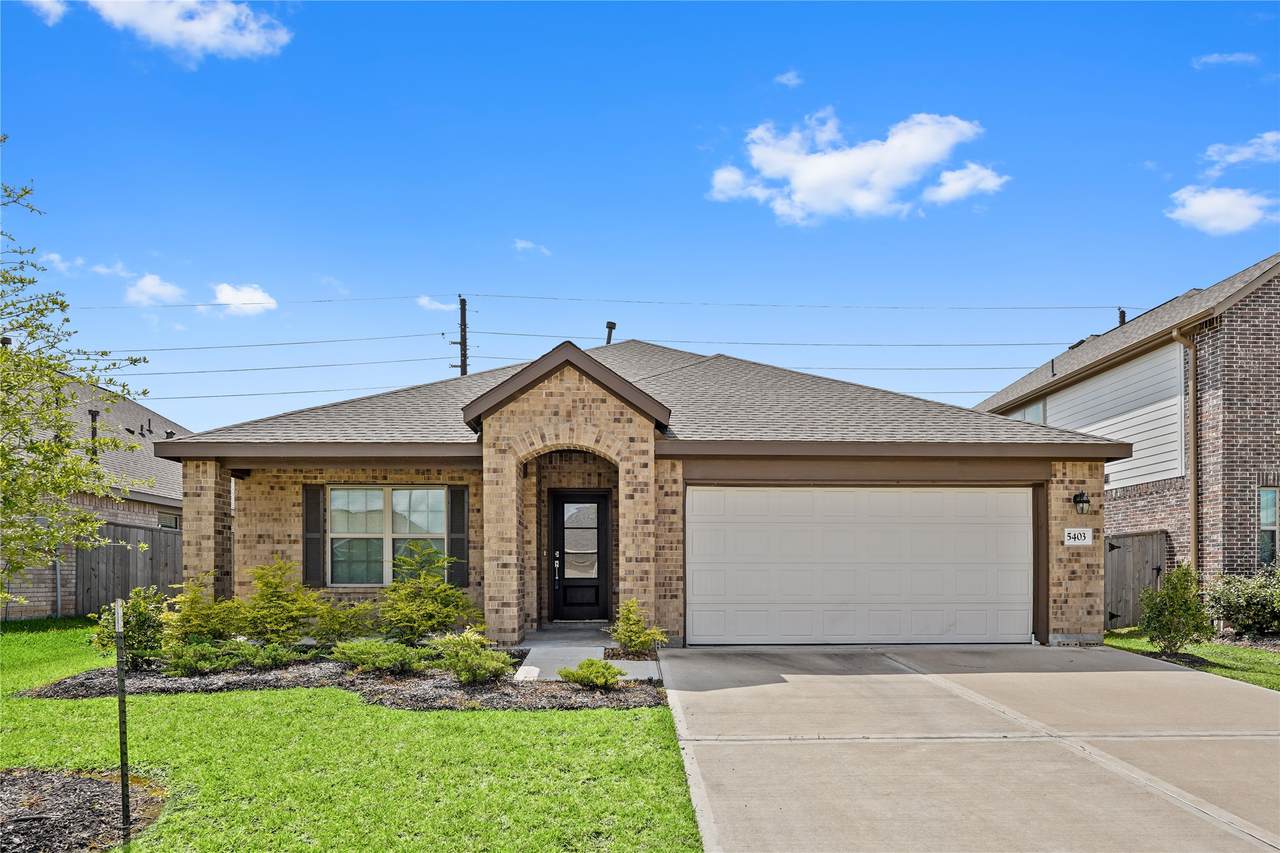 5403 Still Meadow Ln Lane - Photo 1