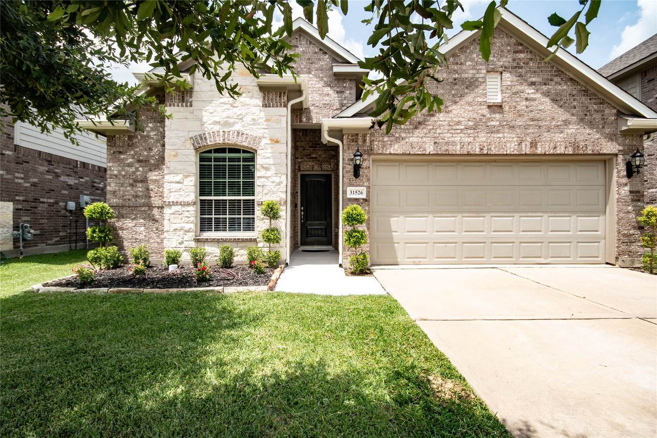 31526 Elkcreek Bend Drive - Photo 1