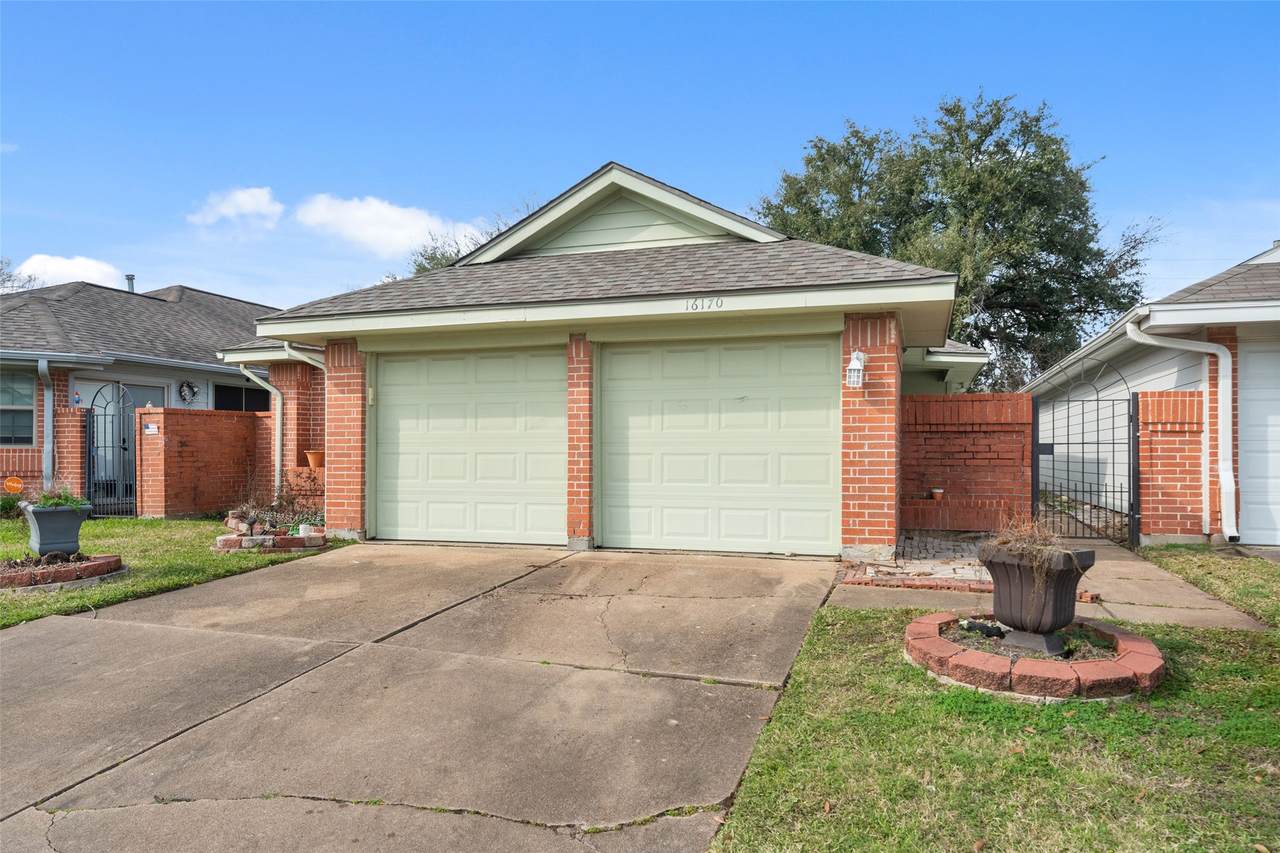 16170 Golden Sands Drive - Photo 1
