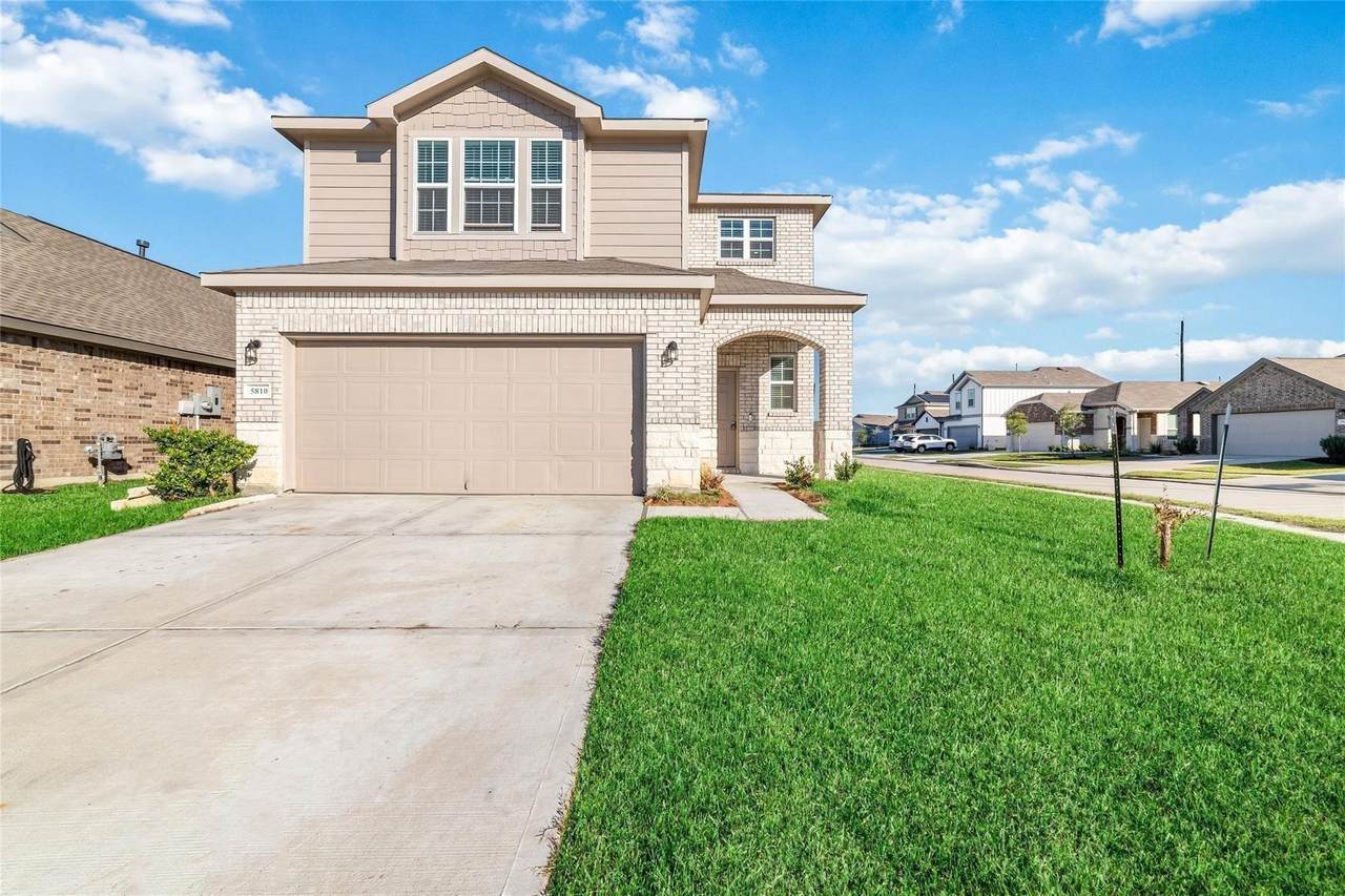 5810 Dry Brush Place - Photo 1