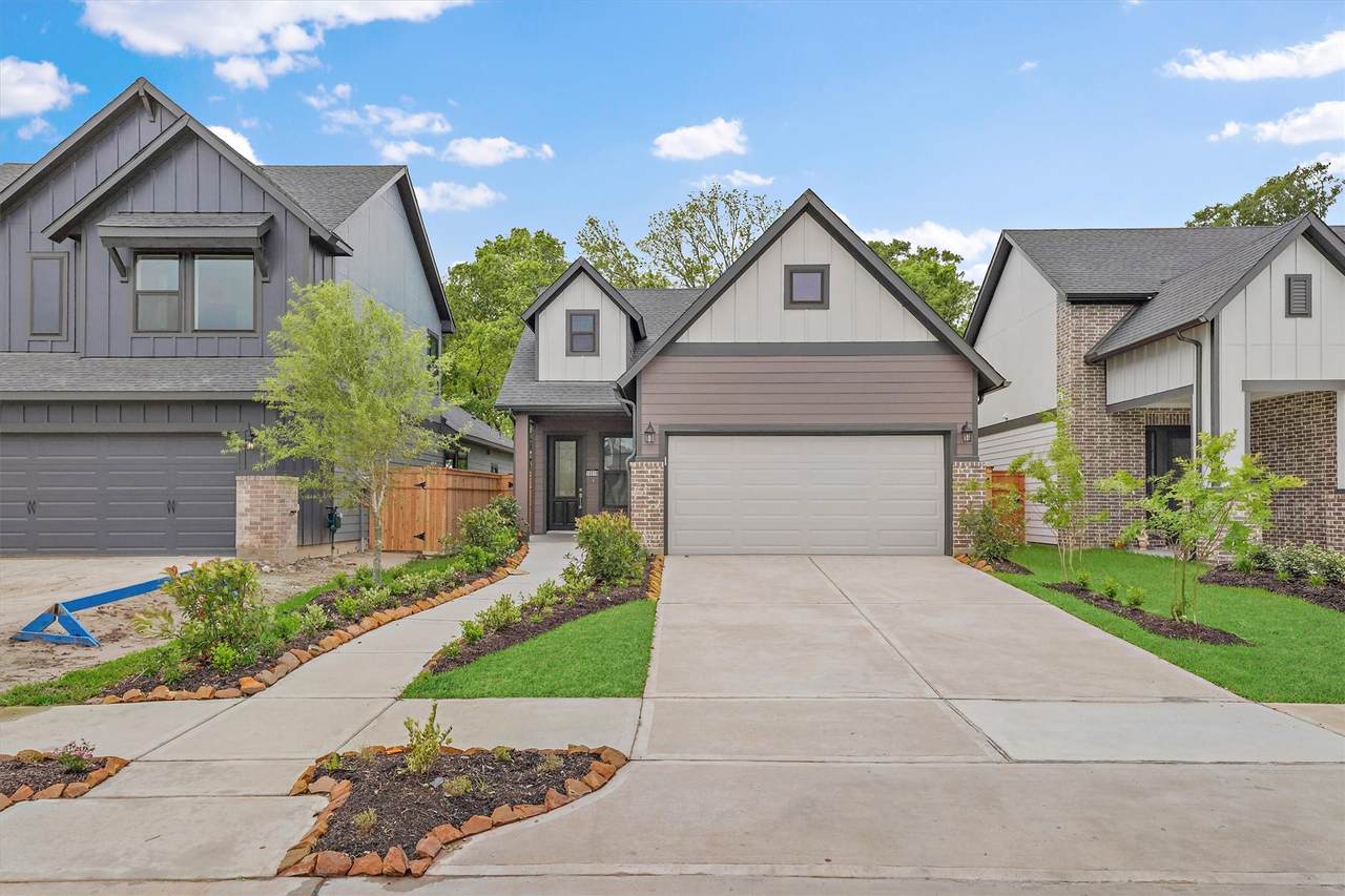 10518 William Park Drive - Photo 1