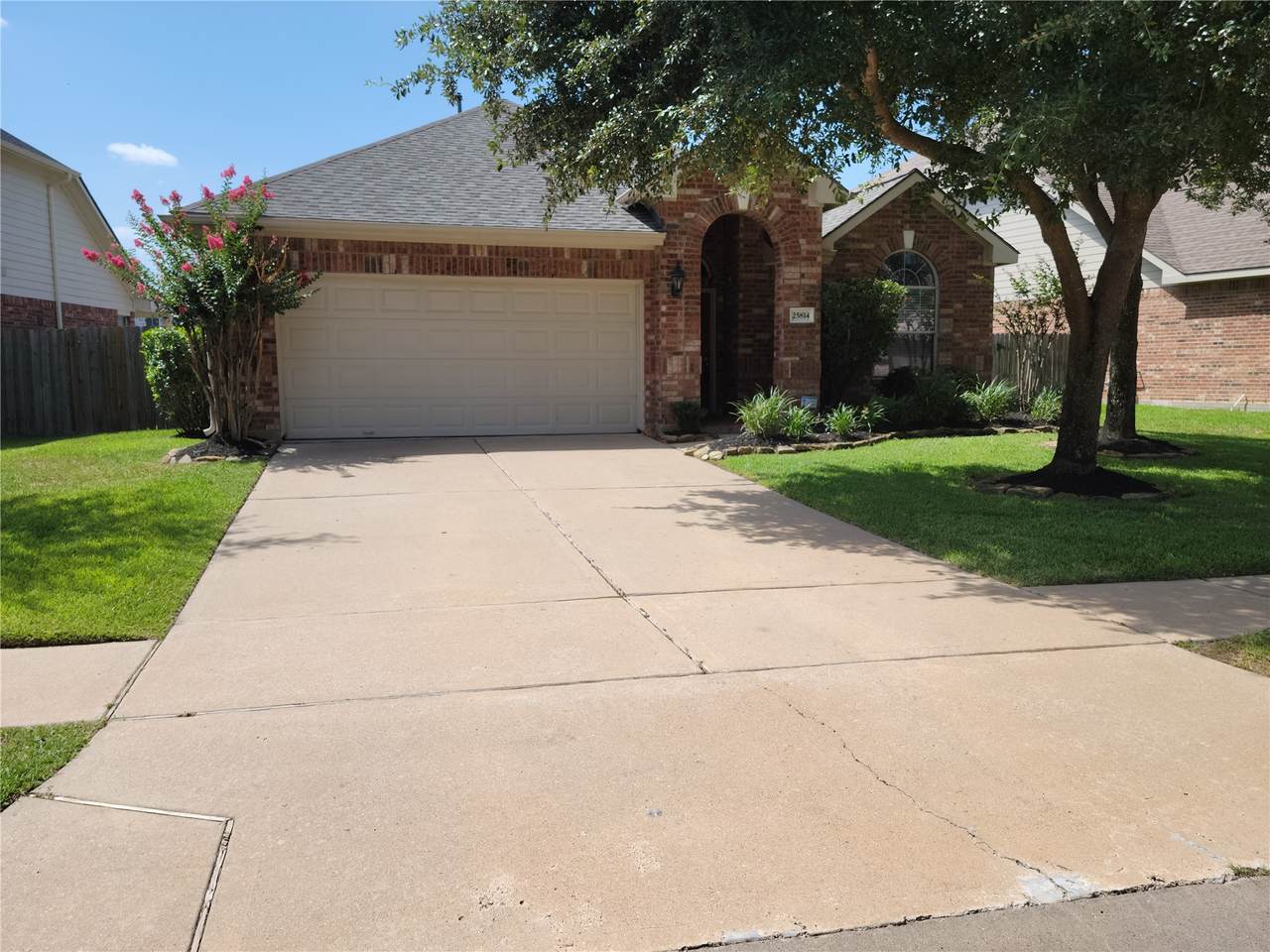25814 Orchard Knoll Lane - Photo 1