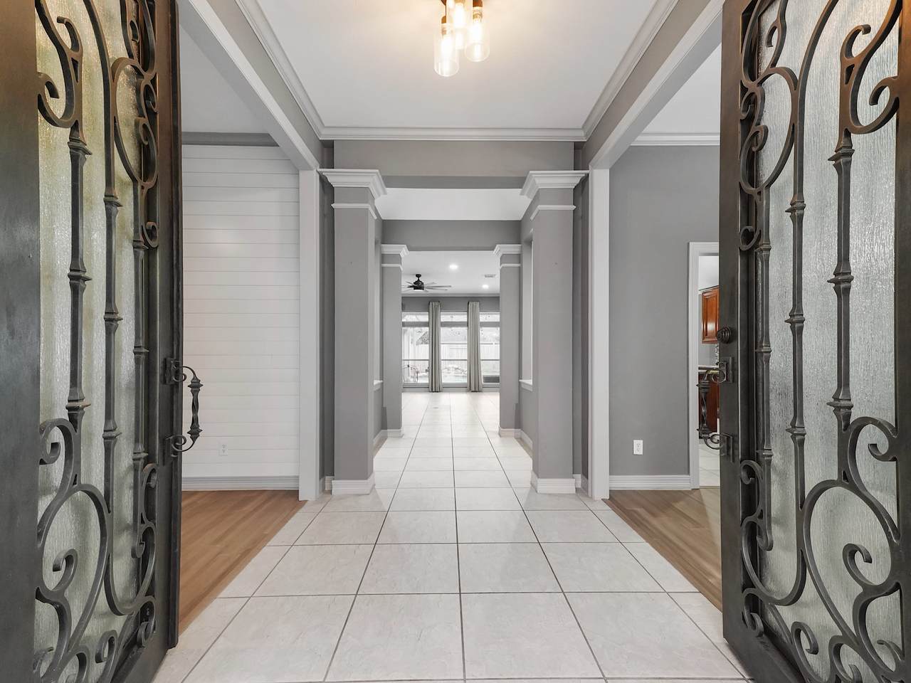 3906 Figure Four Lake Lane - Photo 1