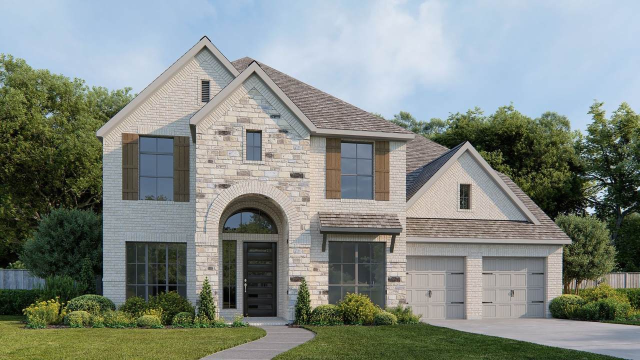 6535 Yellow Rose Court - Photo 1