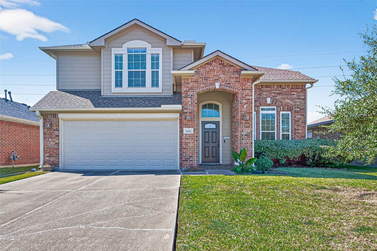 7222 Autumn Bluff Lane - Photo 1