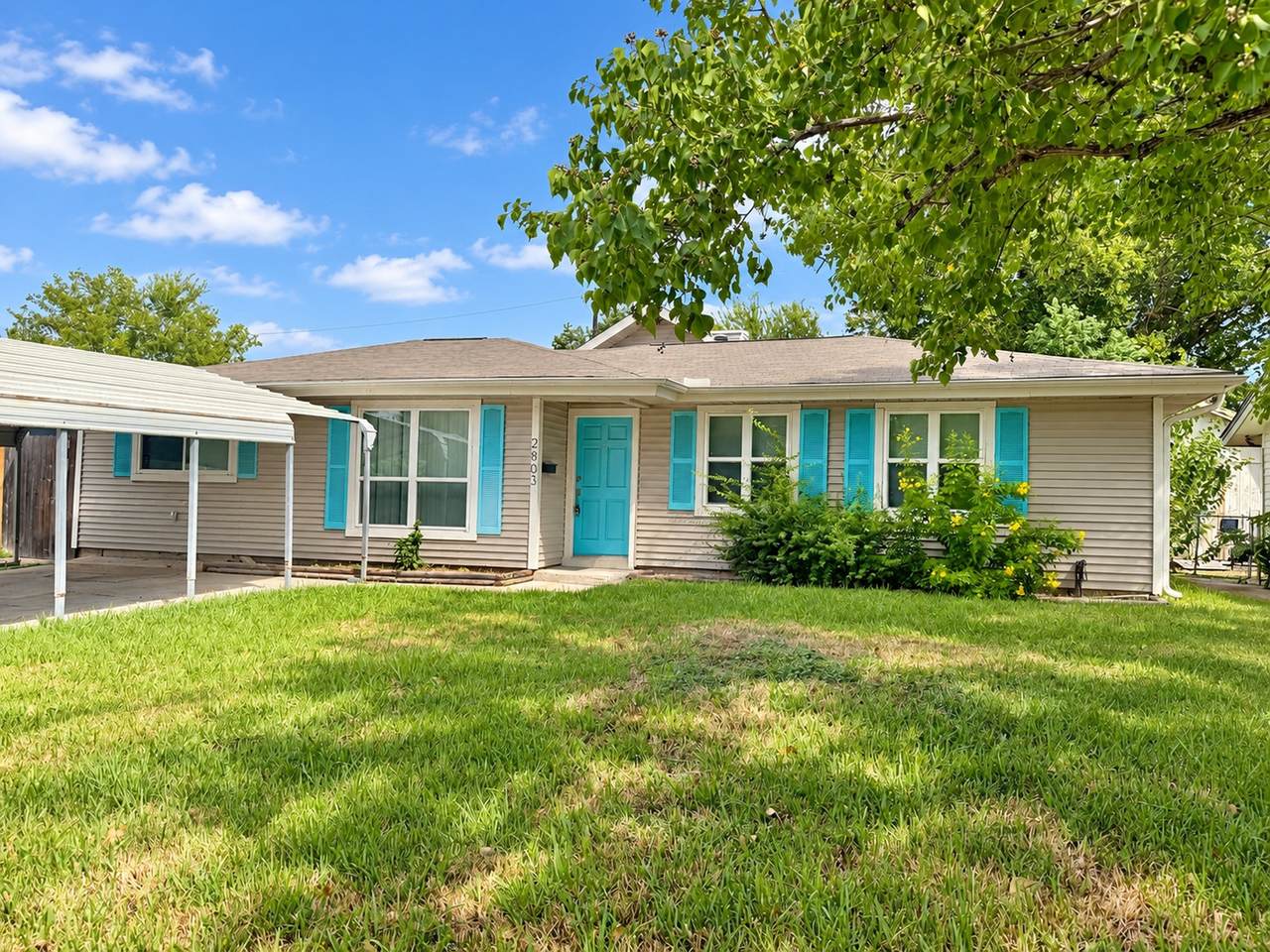 2803 Camille Street - Photo 1