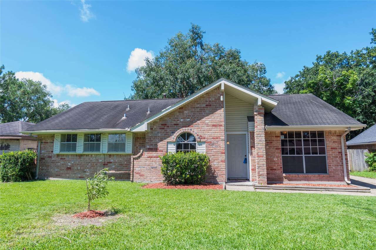 10418 Sagemeadow Lane - Photo 1