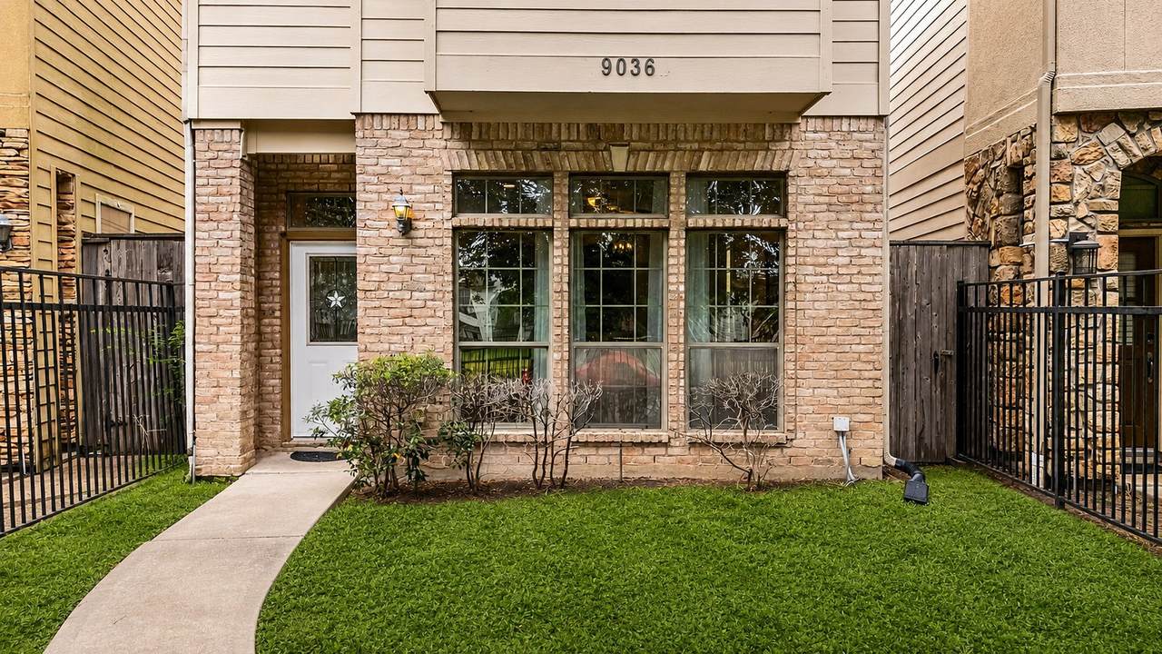 9036 Lakes At 610 Drive - Photo 1