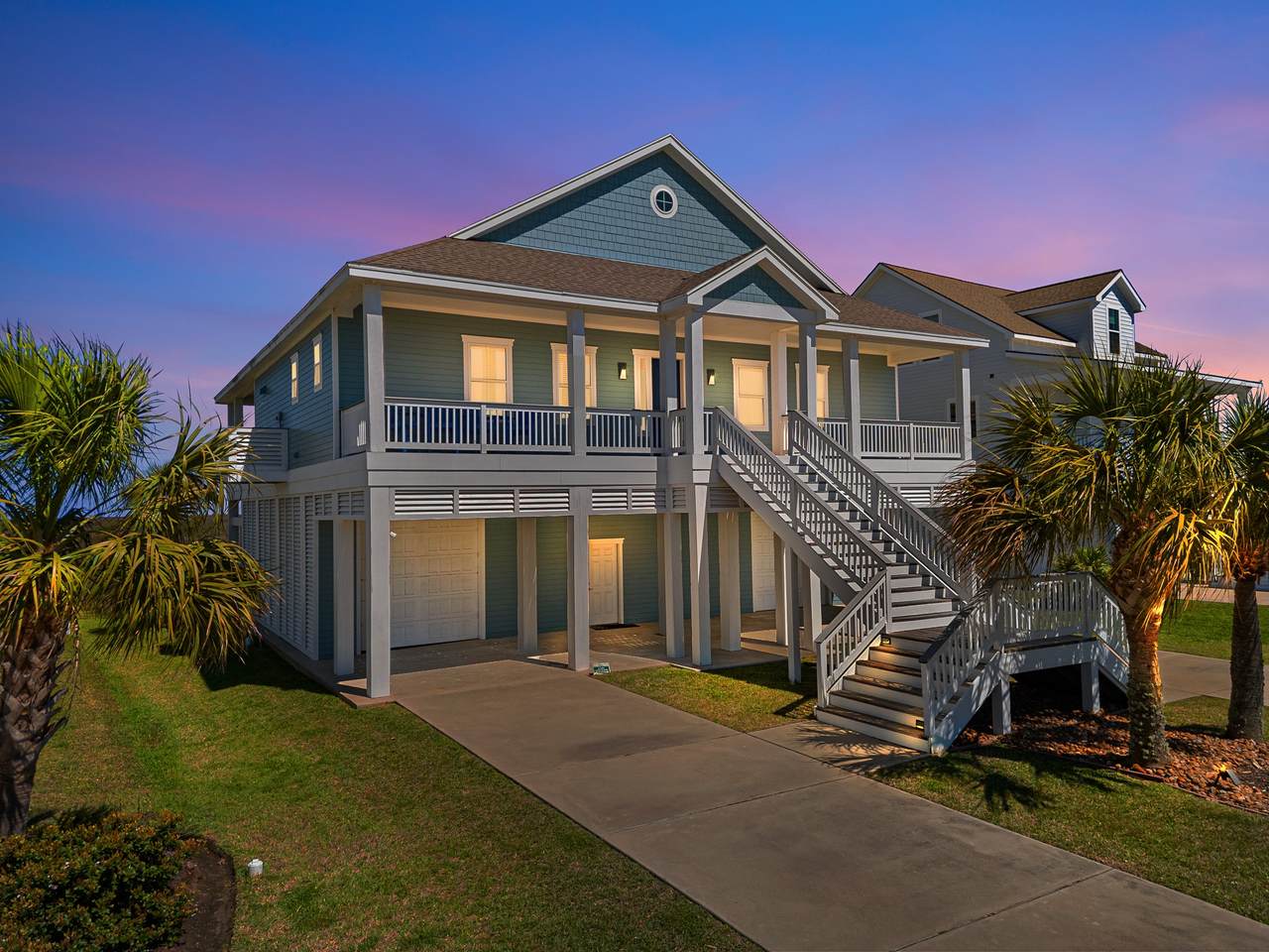 26114 Bay Breeze Drive - Photo 1
