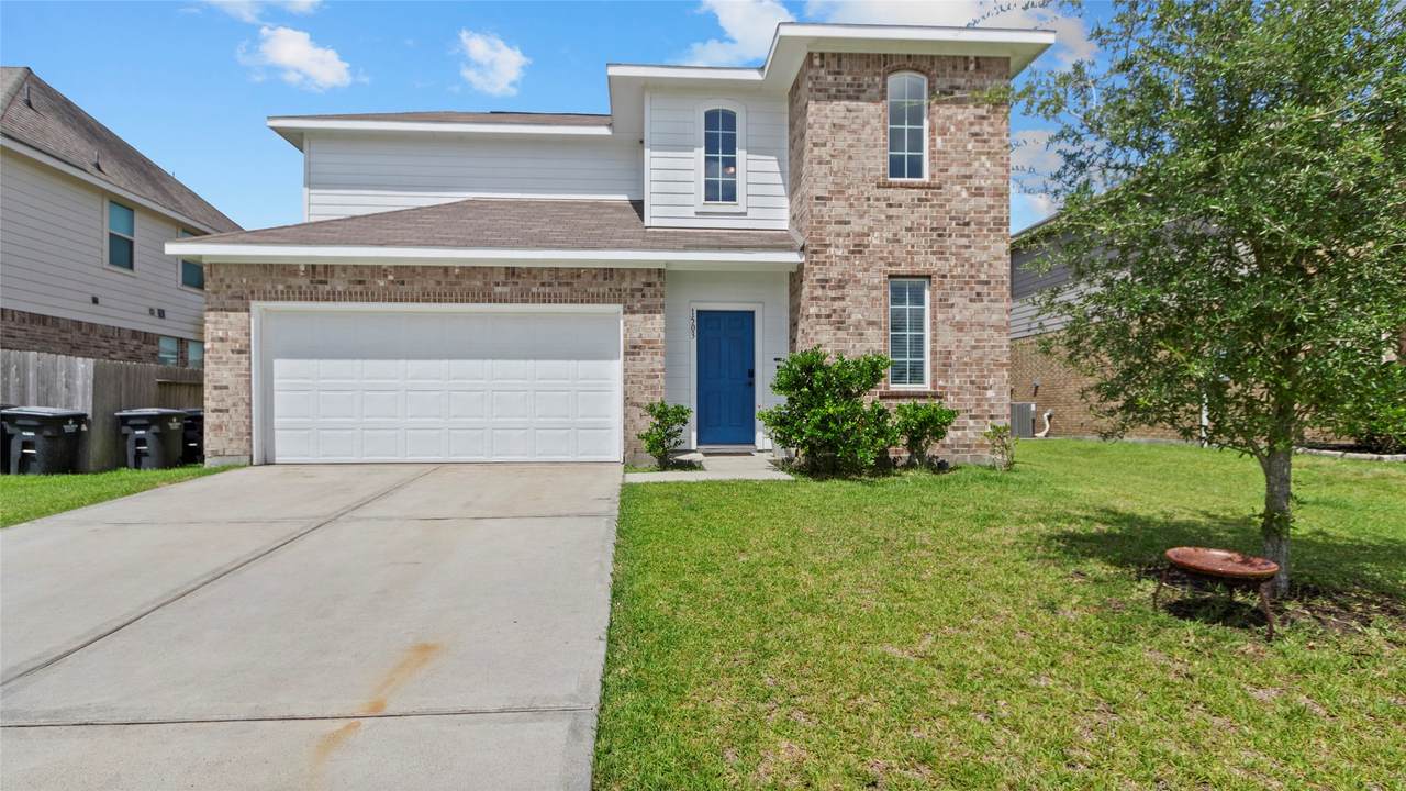 1503 Barras Street - Photo 1