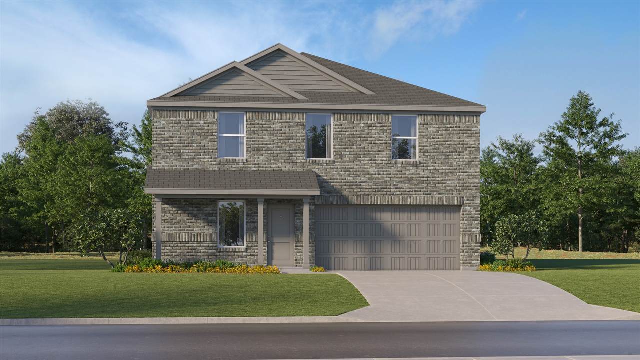 3061 Sycamore Bend Court - Photo 1