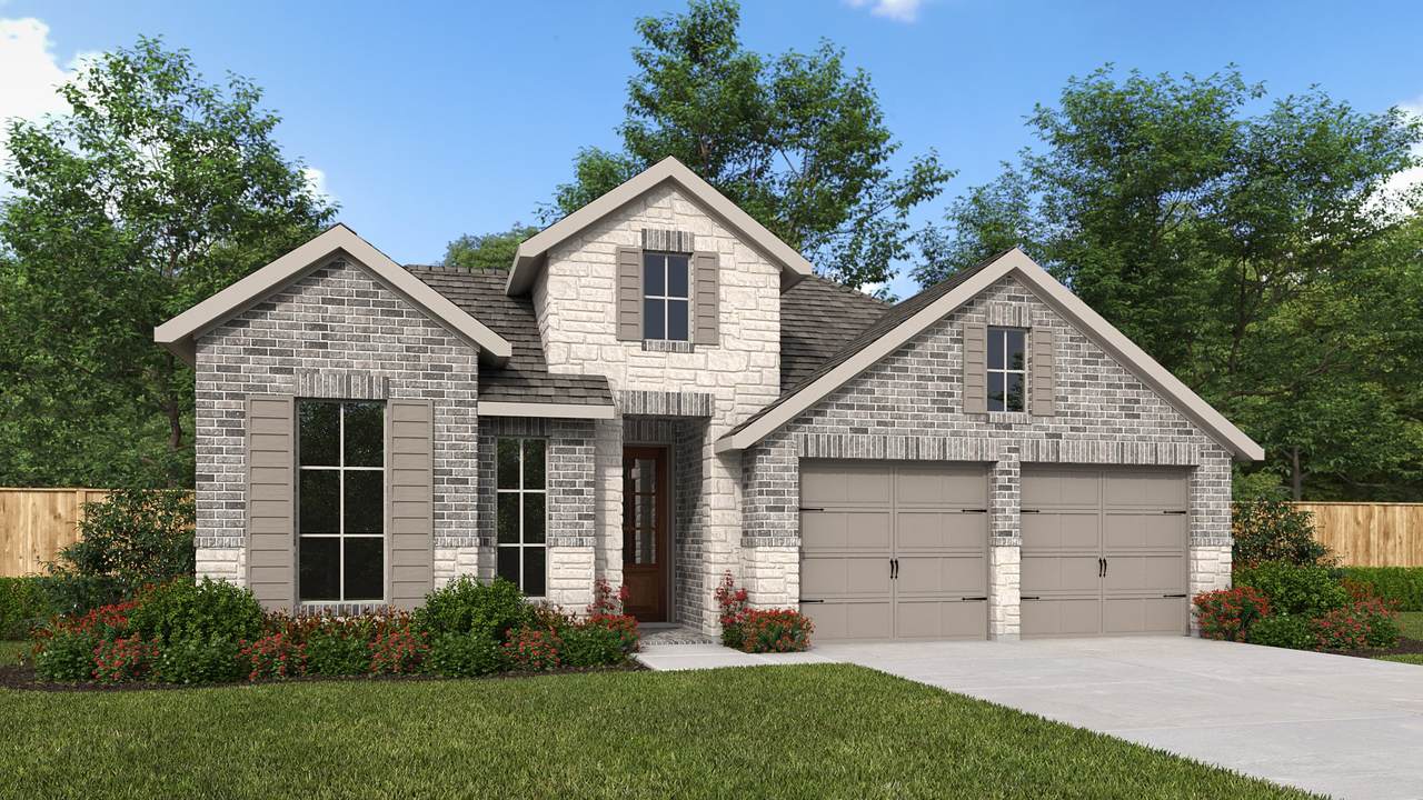 6911 Hollow Farm Drive - Photo 1