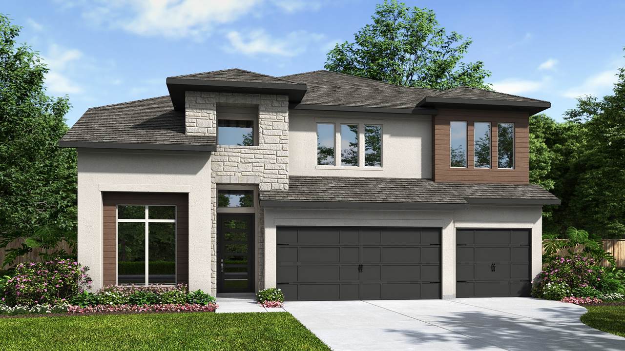 1109 River Rock Circle - Photo 1