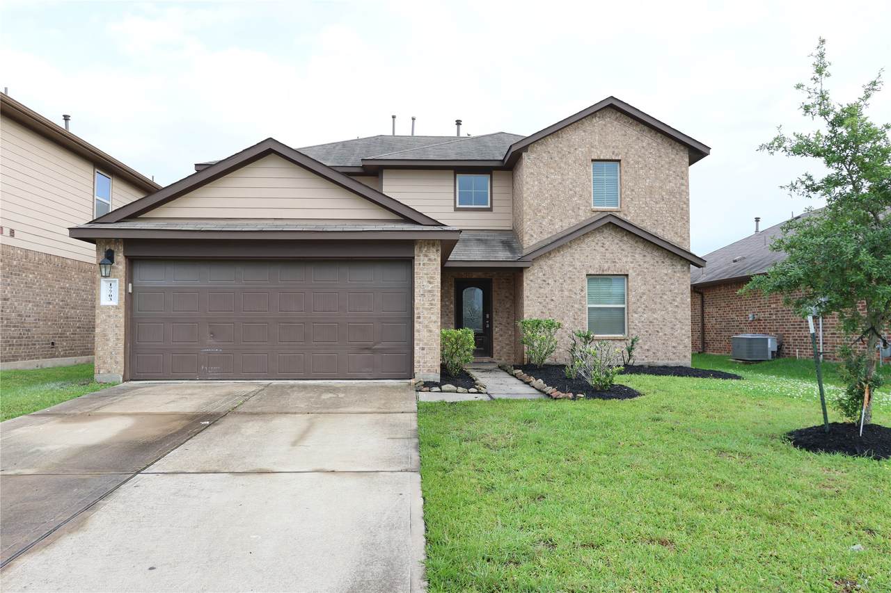 17703 Rose Summit Lane - Photo 1