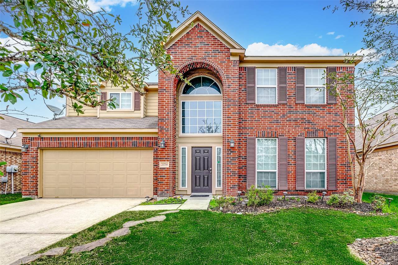 20714 Quartz Creek Lane - Photo 1