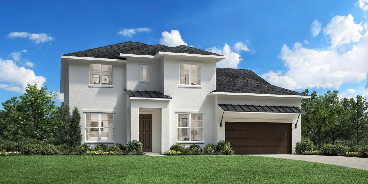 7818 Hundson River Lane - Photo 1