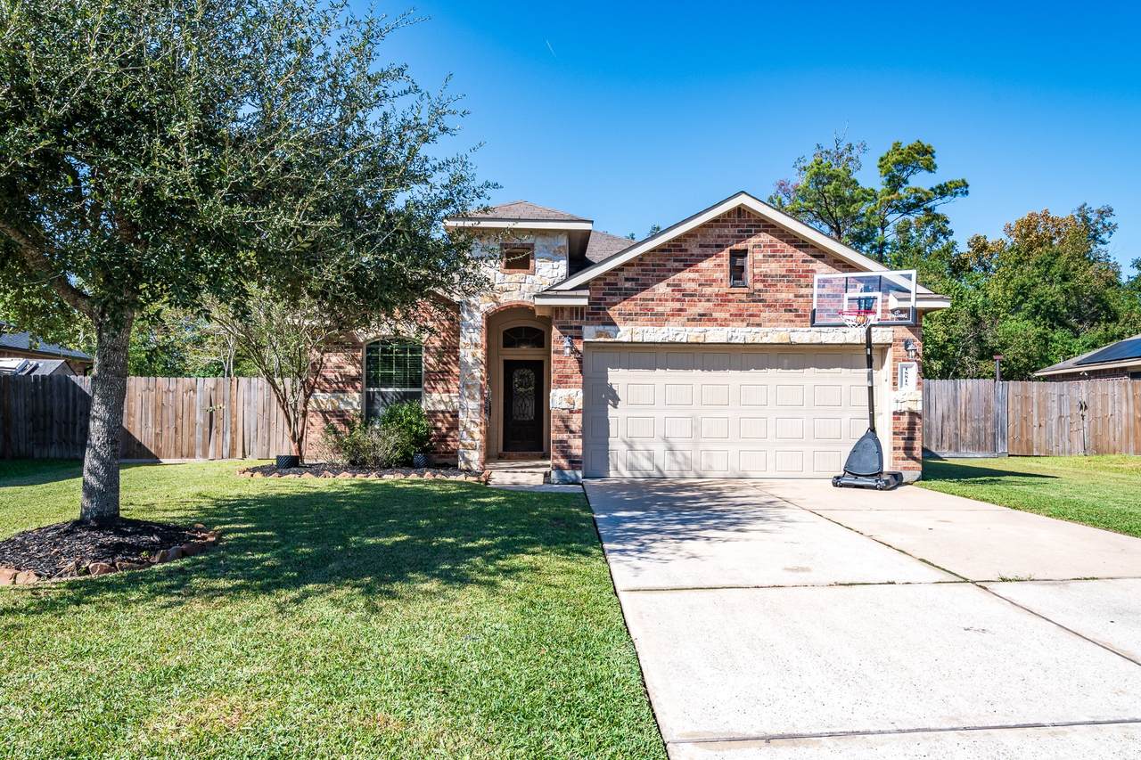 18815 Deer Trace Drive - Photo 1