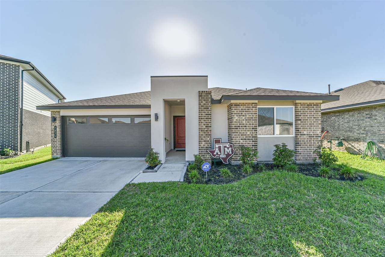 7834 Golden Rubia Lane - Photo 1