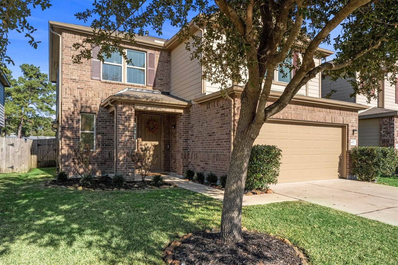 4022 Streambed Trail - Photo 1