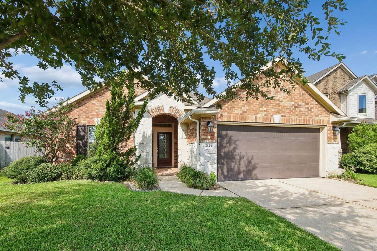 2124 Llerena Lane - Photo 1