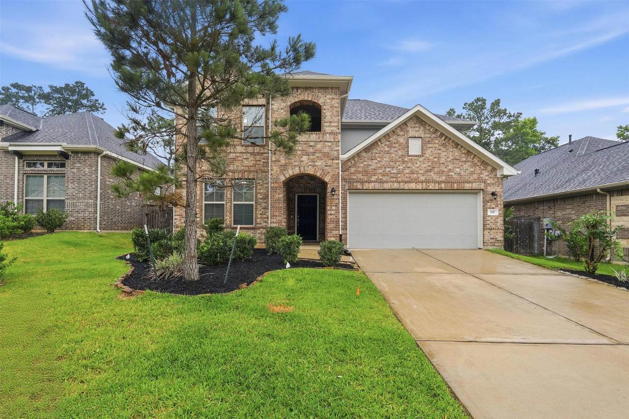 119 Buttonwood Court - Photo 1