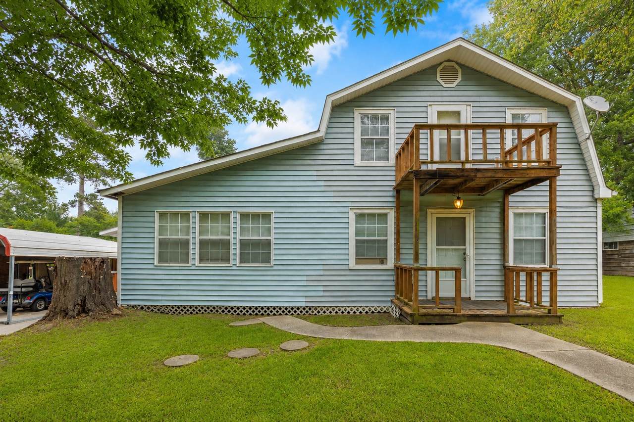 364 Mesquite - Photo 1