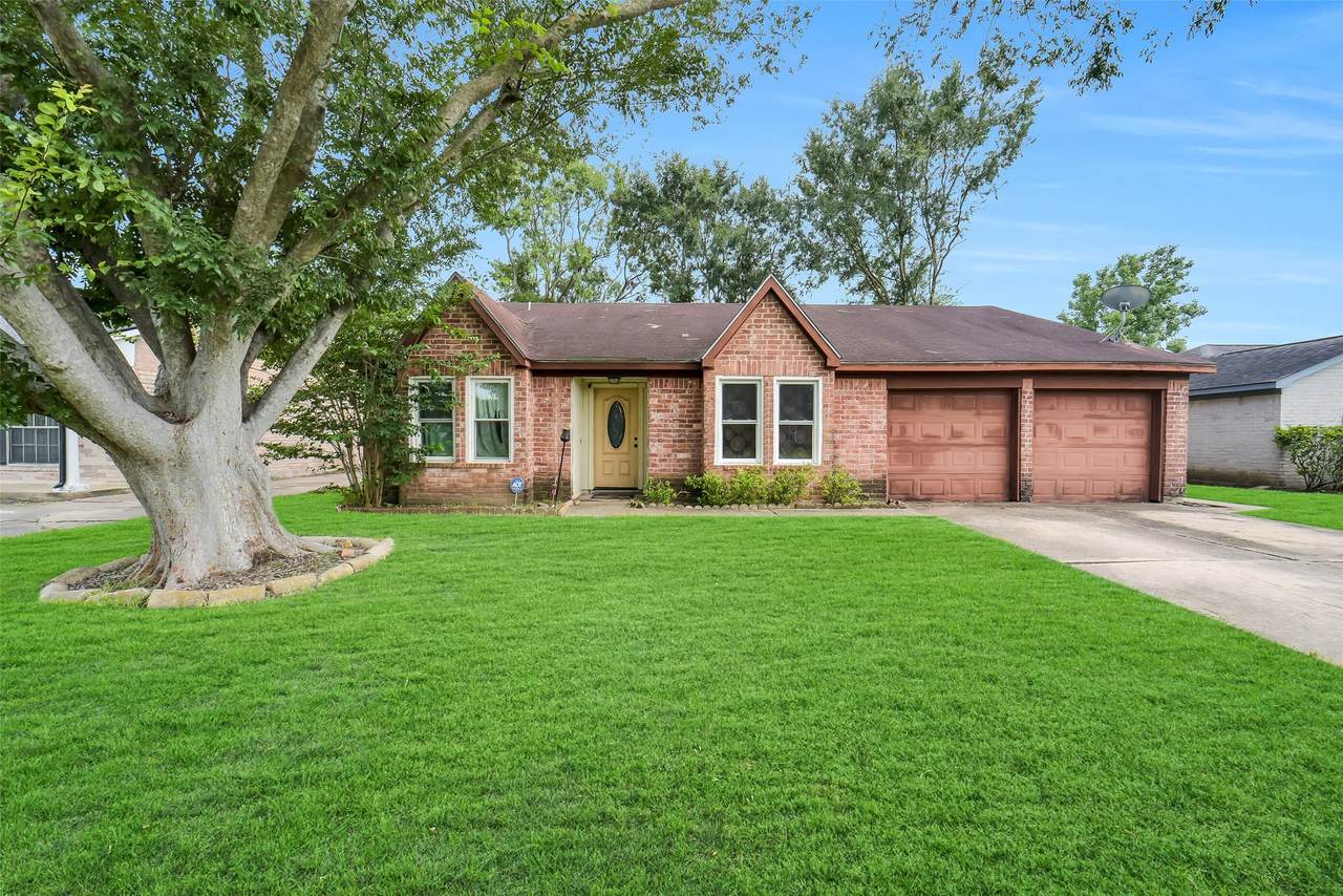 1223 River Rock Drive - Photo 1