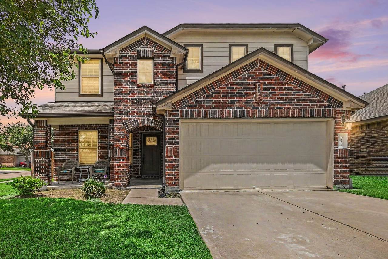8126 Carillon Way - Photo 1