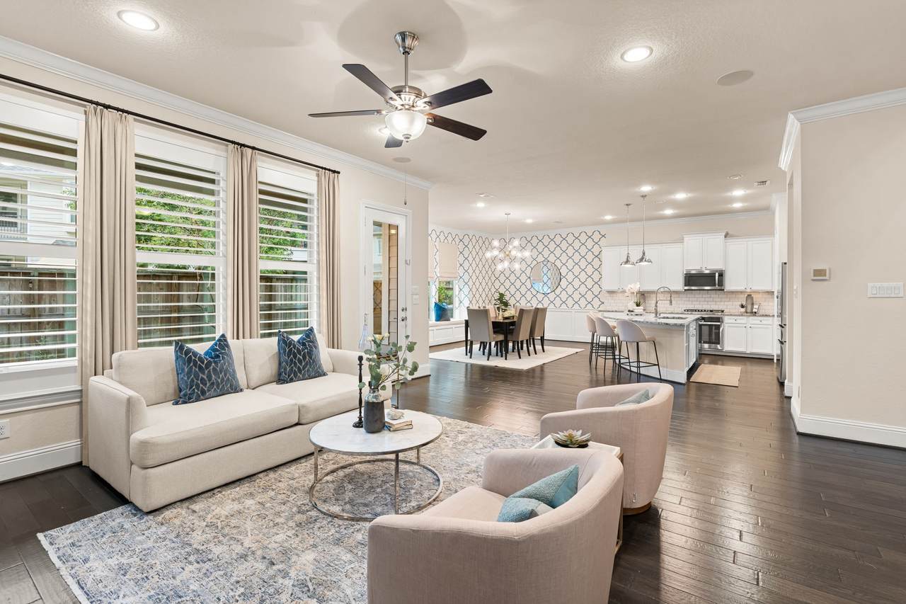 3502 Autumndale Drive - Photo 1