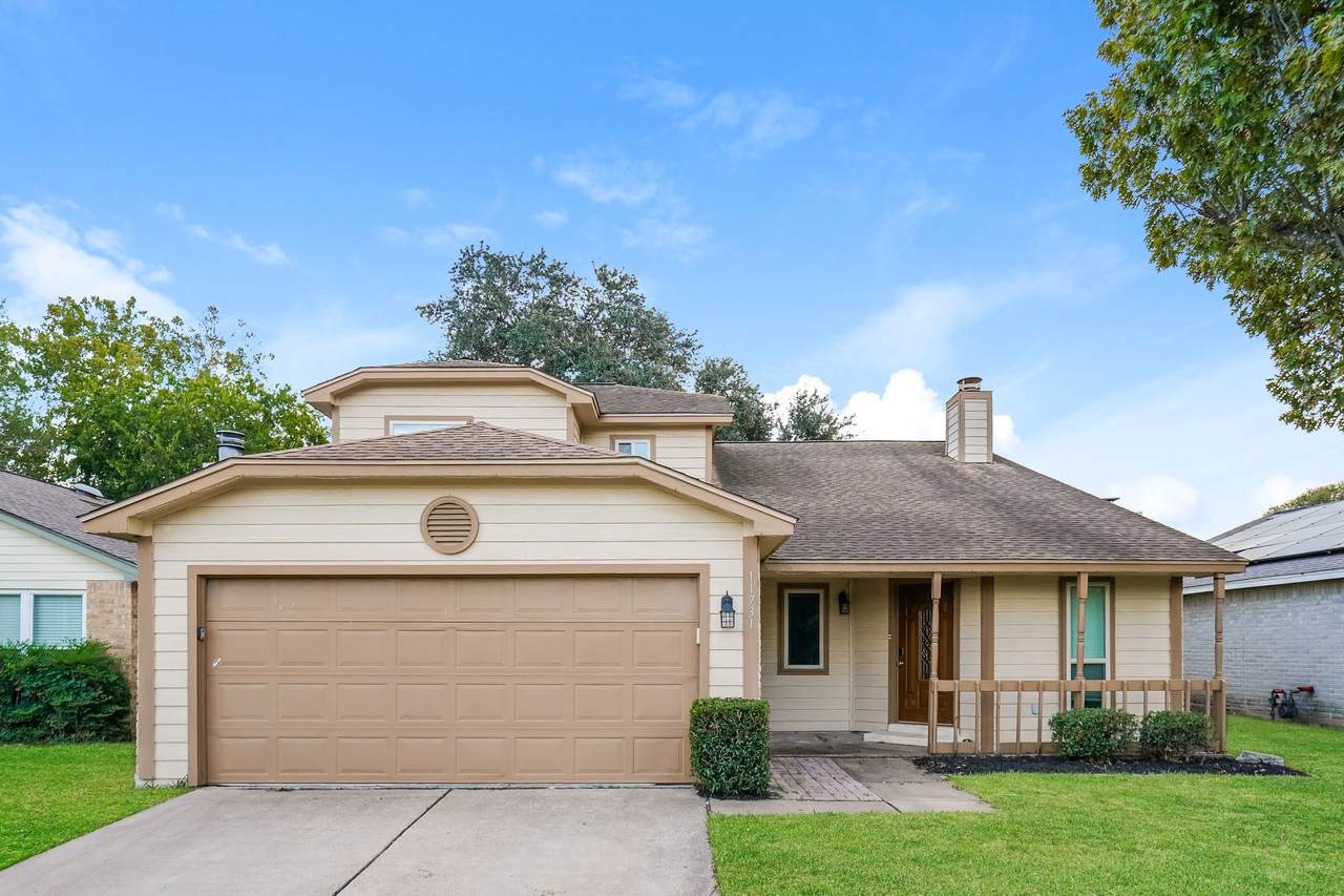 11731 Yearling Drive - Photo 1