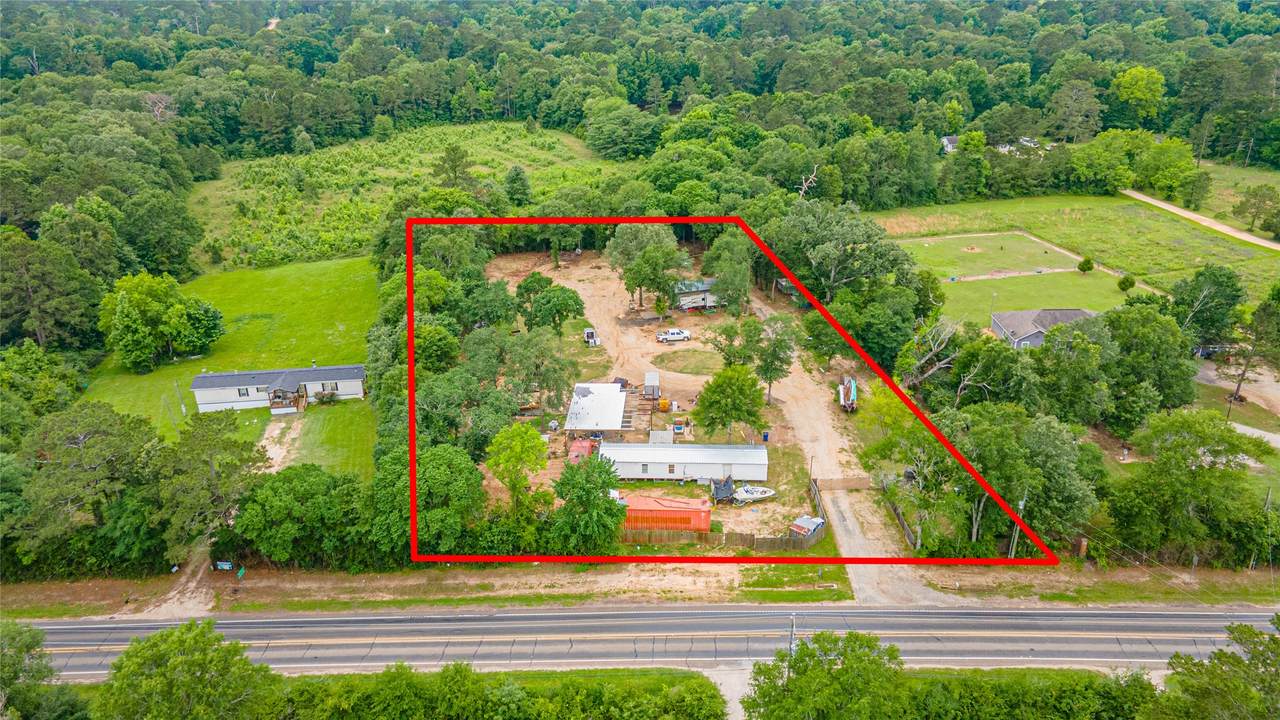 620 Fm 223 Road - Photo 1