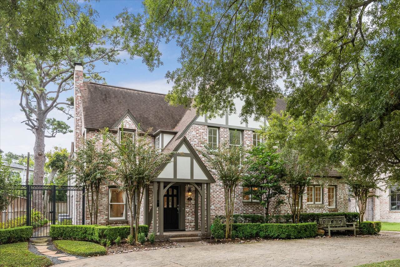 2117 Chilton Road - Photo 1