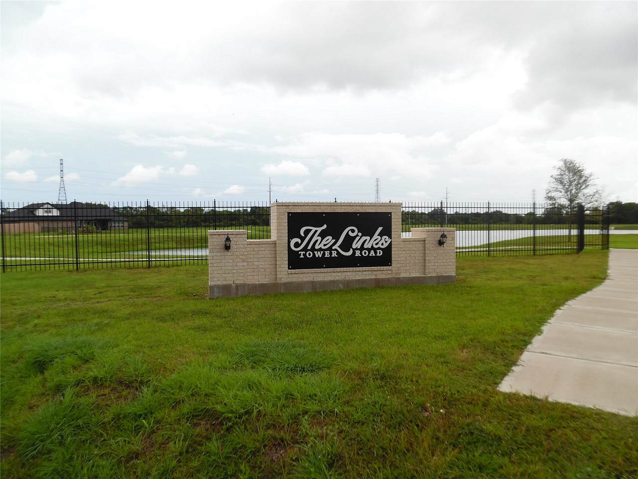 15522 Cypress Point Lane - Photo 1