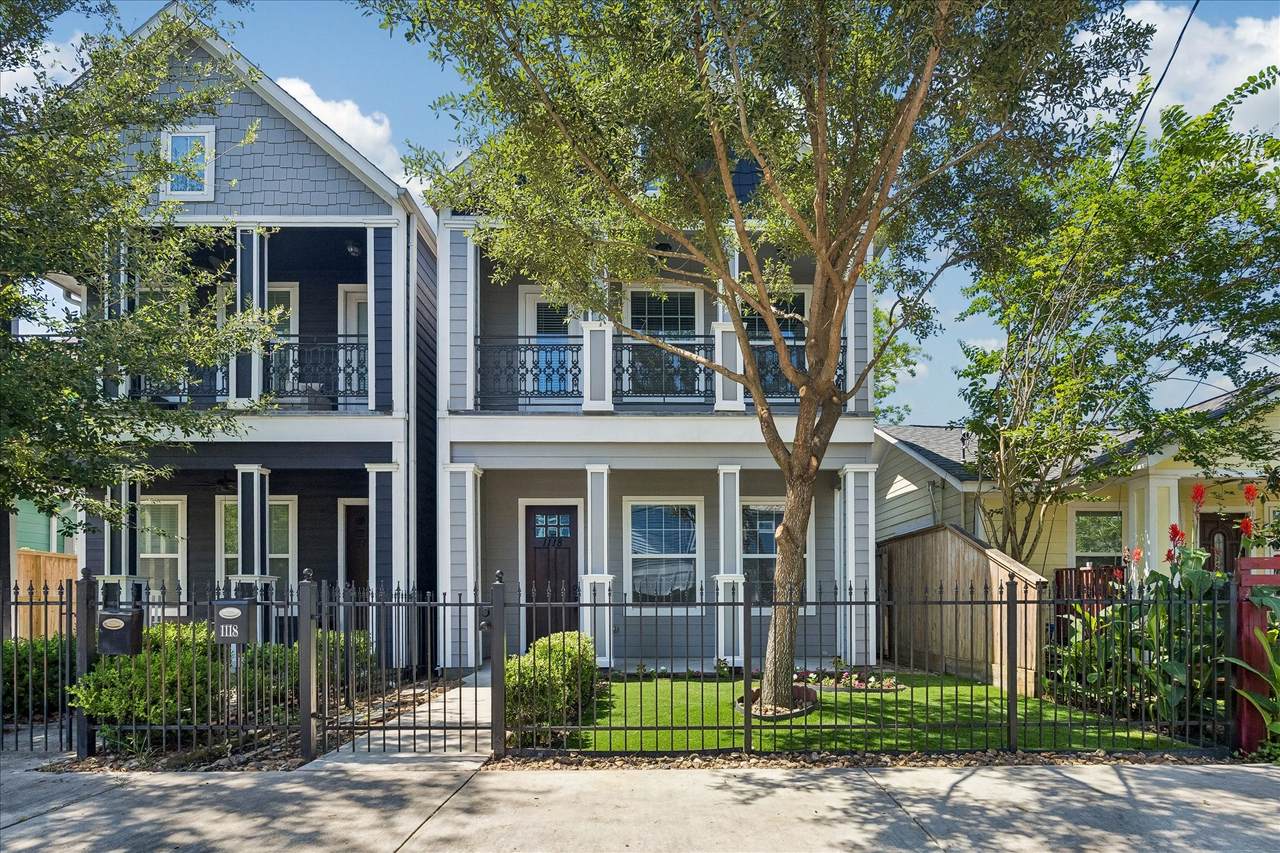 1118 24th Street - Photo 1